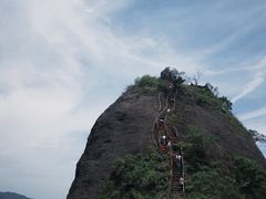 -崀山风景名胜区