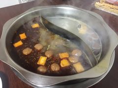 -重庆火锅(西安店)