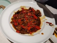 -千百味红餐厅·江西菜(绿地双子塔店)