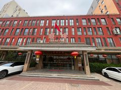 -顺峰(阜成店)