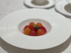 -星河湾半岛酒店-真粤中餐厅