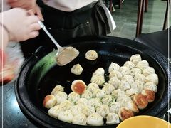 -毛华美食(清扬路店)