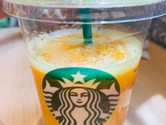 -星巴克(天津佛罗伦萨小镇店)