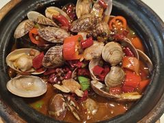 -祥记·国宴豫菜·经典粤菜(郑东新区新长安店)