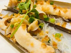 -陶陶居海鲜酒家(新马路店)