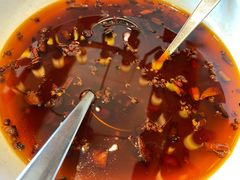 精品毛血旺-海尔洲际酒店天下一品中餐厅
