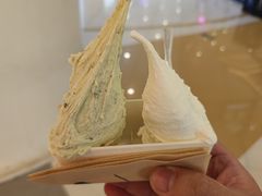-野人先生Gelato(上海长宁龙之梦店)