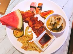 -堂会·KTV·自助餐·团建聚会(天河店)