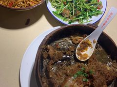 -小柴米·传统江西菜(八一广场店)