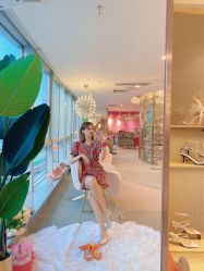 -MT.MONDAY女鞋定制