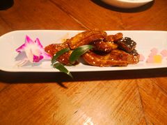 西湖酥鱼-外婆家(西红门荟聚购物中心店)