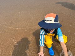 -日照海滨国家森林公园