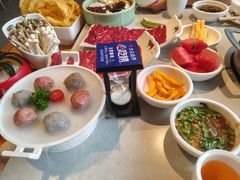 -俏牛哥鲜牛肉牛肆馆(重庆天地店)