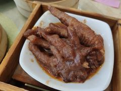 -中恒华茶楼(牌坊店)