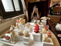 -Salon de Ville浦江汇(上海外滩华尔道夫酒店店)