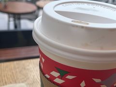 -星巴克臻选(杭州嘉里中心1F店)