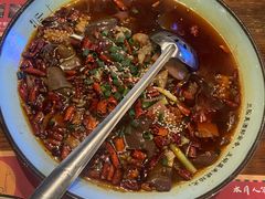 家味毛血旺-胡桃里音乐酒馆(机场店)