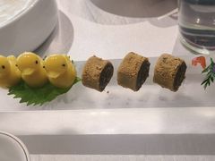 -月福京味斋·烤鸭店·北京菜(鼓楼总店)