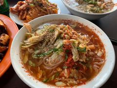 -真空冷面王(武功街店)