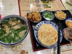 -夏家合汁(天润花园小区店)