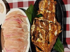 -北京水岸山吧度假村(雁栖镇店)