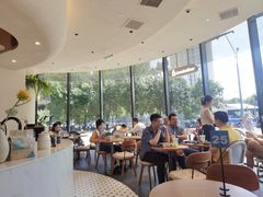 -Jamaicablue Coffeeshop(中央广场店)