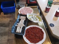 -红鼎坊·老成都火锅(新南门店)