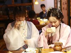 -段公子·精品云南菜
