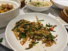 -东方饺子王(工农大路店)