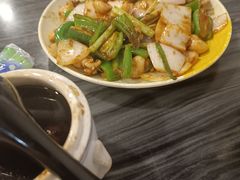-紫金食坊(江南西路店)