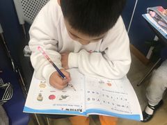 -吉的堡幼儿园(昆明俊发城英胜园)