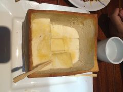 -绿茶餐厅(华联万柳店)