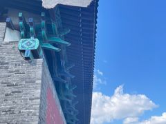 -河间府署