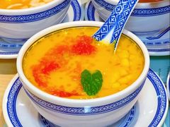 -细记港九大牌档(长宁龙之梦店)