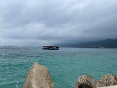 -海南分界洲岛旅游区