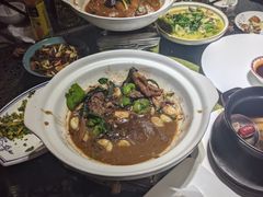 -又见炊烟私房菜(敬亭路店)