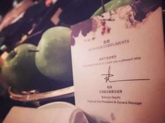 -广州四季酒店