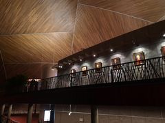 -国家大剧院西餐厅