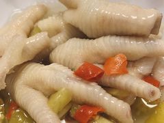 -丫丫蟹庄·苏式园林农家乐·阳澄湖大闸蟹(阳澄湖莲花岛店)