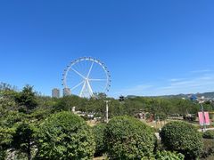 -辽宁团山国家级海洋公园