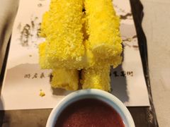 -靓湾海鲜·海景餐厅(小麦岛店)