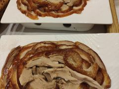 -凤凰园烤鸭店·唐山菜·传承花椒肉(老唐丰路店)