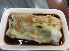 -穗银肠粉店(东川路店)