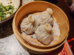 天王烤鸭包-南京大牌档(人民广场店)