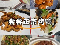 -大铁勺新津菜(东丽阳光新业广场店)