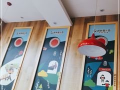 -阿利茄汁面(玉凤路店)