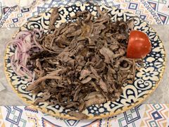 -bosphorus 铂斯西餐厅·土耳其烧烤(环市中路店)