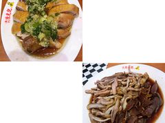 -澳门陈光记烧味饭店(郎家园店)