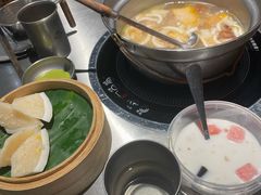 -椰庭·椰子鸡·创意玩家(晶耀前滩店)