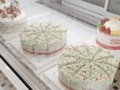 -罗莎蛋糕(魔法师司门口店)